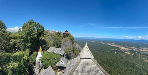 Mueang Pan Sonstige | กฤษณาธาราโฮมสเตย์ ป่าเหมี้ยง Kritsanathara Homestay