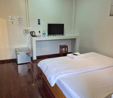 Samut Sakhon Kabine | กองทองรีสอร์ท