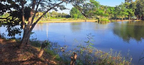 Samut Sakhon Kabine | กองทองรีสอร์ท