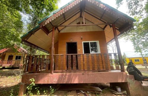 Samut Sakhon Kabine | กองทองรีสอร์ท