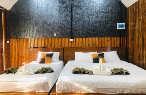 Sao Phao Wohnung | กอบสุข รีสอร์ท 2 k14