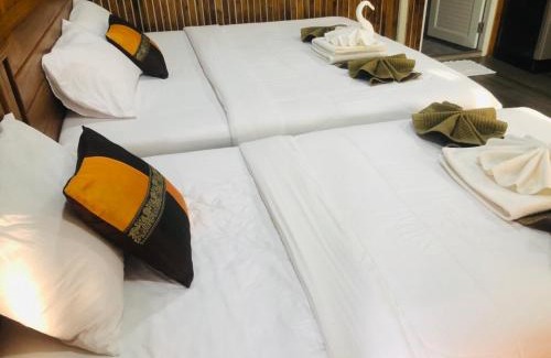 Sao Phao Wohnung | กอบสุข รีสอร์ท 2 k14