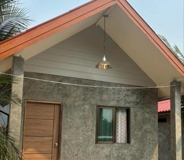 Chiang Dao Haus | กานต์รีสอร์ต เชียงดาว