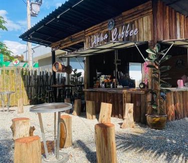 Chiang Dao Haus | กานต์รีสอร์ต เชียงดาว