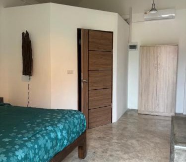 Chiang Dao Haus | กานต์รีสอร์ต เชียงดาว