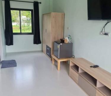 Trang Resort | การ์เด้นวิว รีสอร์ท