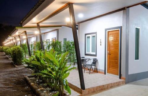 Sichon Resort | กาลครั้งหนึ่ง @ สิชล รีสอร์ท (Once upon a time@Sichon Resort)