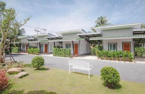 Sichon Resort | กาลครั้งหนึ่ง @ สิชล รีสอร์ท (Once upon a time@Sichon Resort)