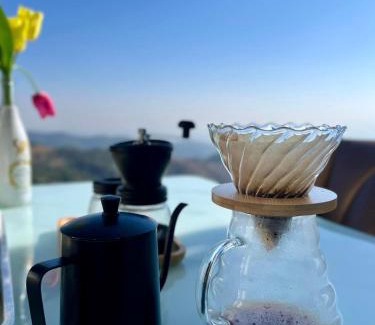 Chiang Rai Province Haus | กาแฟอาลูลู ดอยล้าน