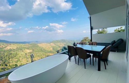 Chiang Rai Province Haus | กาแฟอาลูลู ดอยล้าน