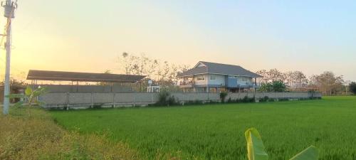 Chiang Rai Haus | กิติ์ชาวิว วิลล่า