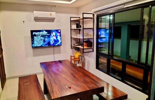 Kantang Villa | กันตังวิลล่า - Thanhost