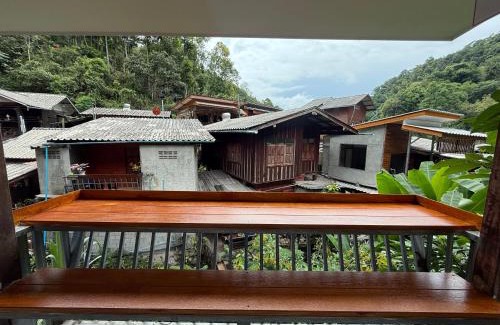 Mae Kampong Haus | กินลมชมจันทร์ แม่กำปอง