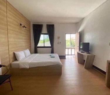 Saen Suk Wohnung | กัลยา รีสอร์ท