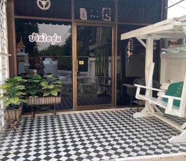 Saen Suk Wohnung | กัลยา รีสอร์ท