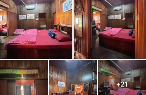 Lampang Haus | กิ่วลม - ชมลคอร Kiwlom - Chomlakorn, Lampang, TH