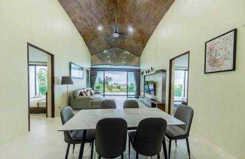 Khanom Bed & Breakfast | ขนอม คิริณณ์ Khanom Kirin Private Pool Villa