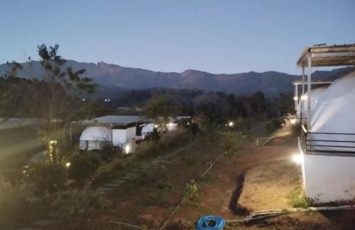 Mae Wang Sonstige | ข้างเขาแคมป์ Khangkhao Camp