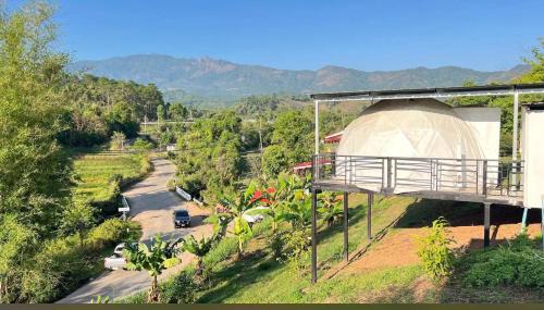 Mae Wang Sonstige | ข้างเขาแคมป์ Khangkhao Camp