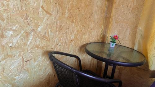 Khok Samrong Haus | ครัวบ้านไม้สักโฮมสเตย์ เขาวงพระจันทร์