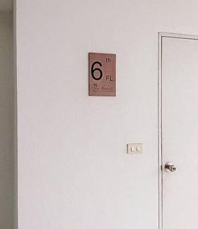 Ban Bang Saen Wohnung | คอนโดเดอะบีช บางแสน 327/54