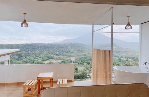 Khao Kho Haus | คารีโน่ เขาค้อ