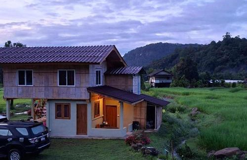 Doi Lo Skihütte | คีรีไพร โฮมสเตย์ อินทนนท์