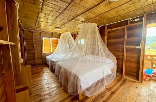 Doi Lo Skihütte | คีรีไพร โฮมสเตย์ อินทนนท์