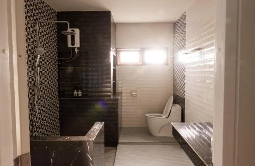 Nakhon Si Thammarat Villa | จงเจริญเฮ้าส์ Jongcharoen's house