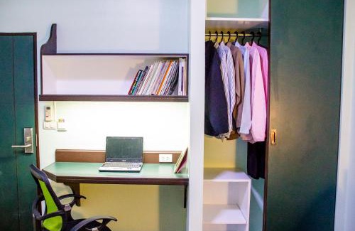 Uttaradit Wohnung | จุฑาแมนชั่น
