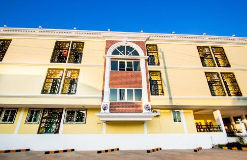 Uttaradit Wohnung | จุฑาแมนชั่น