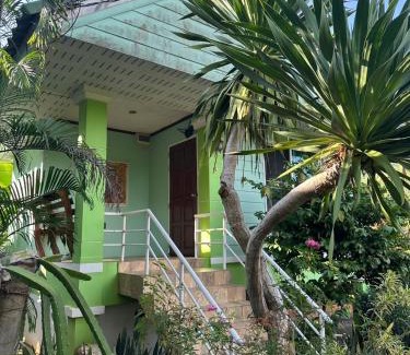 Tha Kradan Haus | จันทรา รีสอร์ต เอราวัณ Jantra Resort Erawan Kanchanaburi
