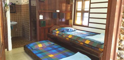 Lampang Haus | จำค่า ชาเลท์ บ้านพักสวนเกษตร (Jumka Chalet - Home and Farm Stay)