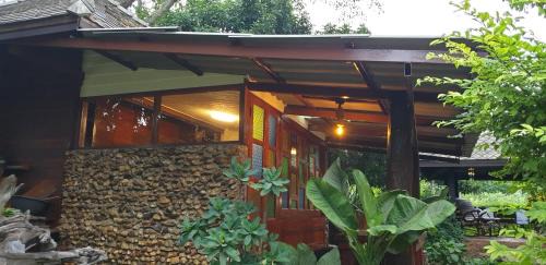 Lampang Haus | จำค่า ชาเลท์ บ้านพักสวนเกษตร (Jumka Chalet - Home and Farm Stay)