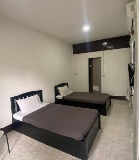 Mueang Ngai Haus | ชมดอยรีสอร์ท