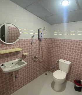 Mueang Ngai Haus | ชมดอยรีสอร์ท