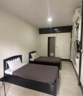 Mueang Ngai Haus | ชมดอยรีสอร์ท