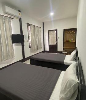 Mueang Ngai Haus | ชมดอยรีสอร์ท
