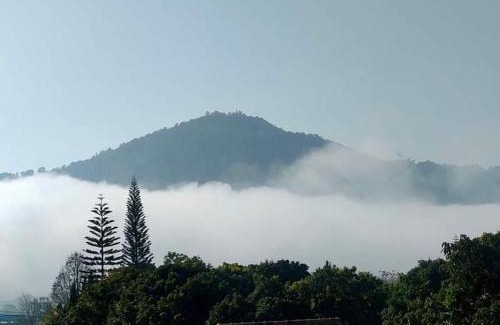 Khao Kho Haus | ชมทัศน์เขาค้อรีสอร์ท