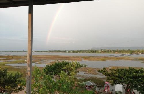 Bung Khong Long Hotel | ชมวิว บึงโขหลง