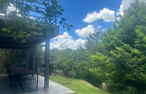 Kaeng Krachan Haus | ชลลดา ริเวอร์ โฮมสเตย์ แก่งกระจาน