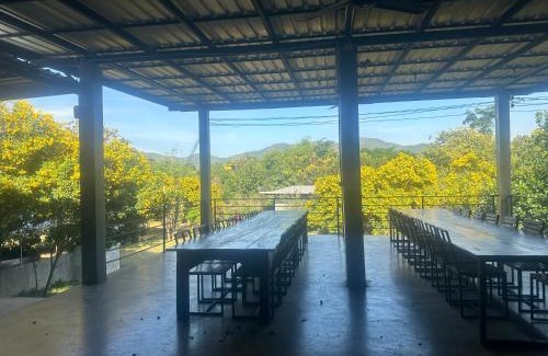 Kaeng Krachan Haus | ชลลดา ริเวอร์ โฮมสเตย์ แก่งกระจาน