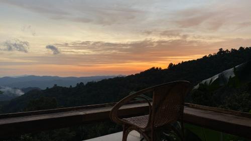 Chiang Rai Province Haus | ซือรี ก๊ะฉิ - Suri Kachi ที่พักดอยช้าง
