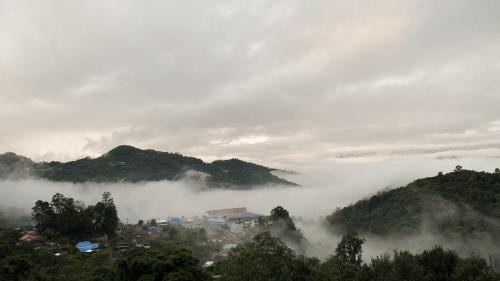 Chiang Rai Province Haus | ซือรี ก๊ะฉิ - Suri Kachi ที่พักดอยช้าง