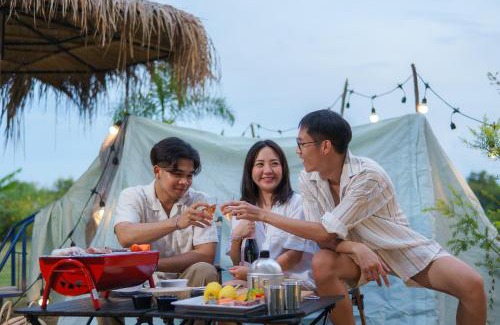 Udon Thani Haus | ฌานา วิลล์ Chana Ville Udonthani