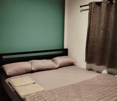 Nakhon Si Thammarat Hotel | ณชนกรีสอร์ท&garden