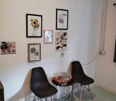 Nakhon Si Thammarat Hotel | ณชนกรีสอร์ท&garden