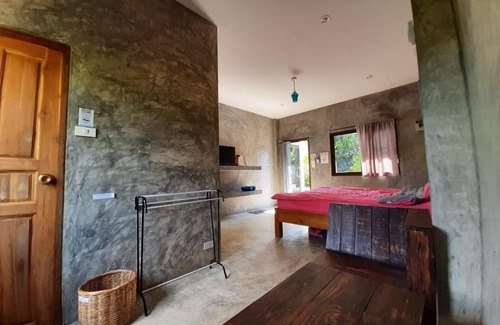 Omkoi Haus | ณัฏปนิรีสอร์ท