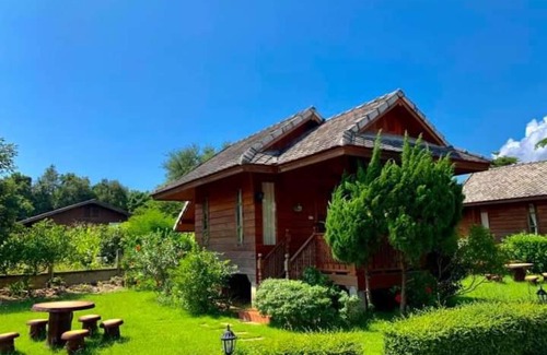 Pai Haus | ณ นนท์ ปาย รีสอร์ท