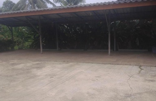 Pai Haus | ณ นนท์ ปาย รีสอร์ท